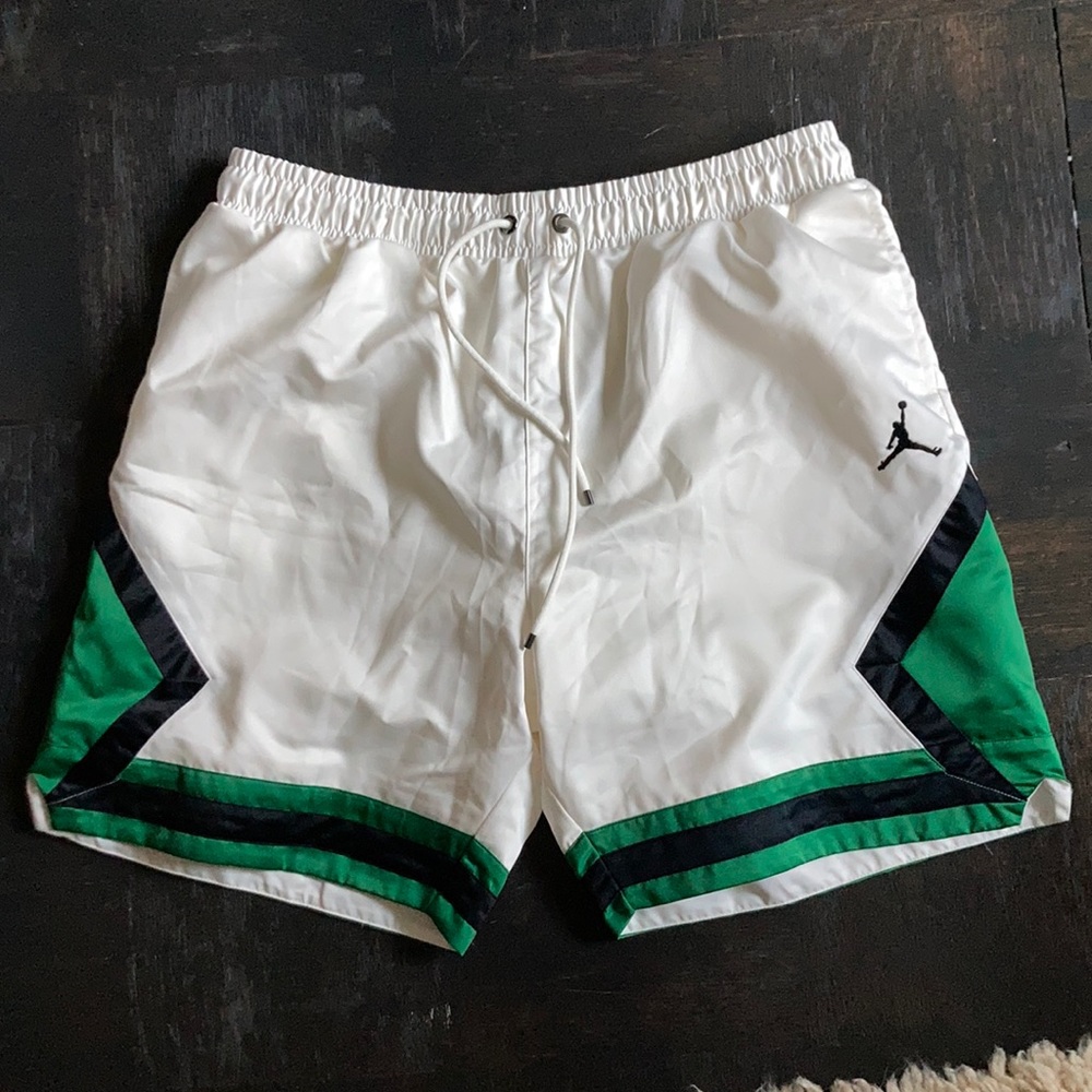 Jordan Basketball Shorts